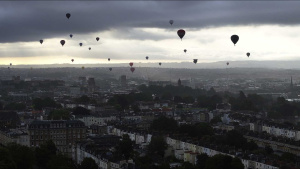 As part of Bristolâs... [Photo of the day - 30 OCTOBER 2024]