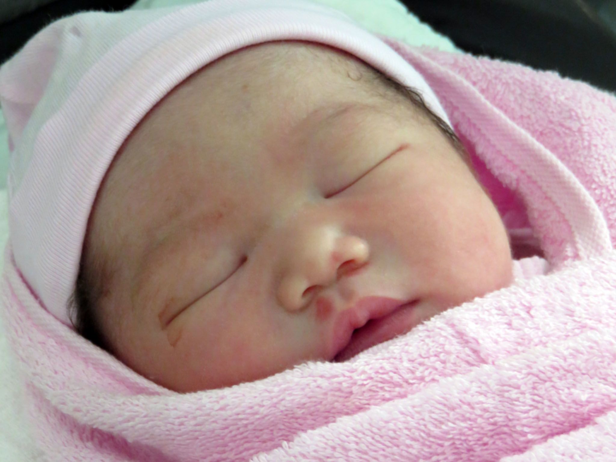فيتنام: يولد بجميع أنحاء العالم 4 أطفال كل ثانية.... [Photo of the day - سبتمبر 2015]