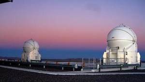 Giant Telescope photo