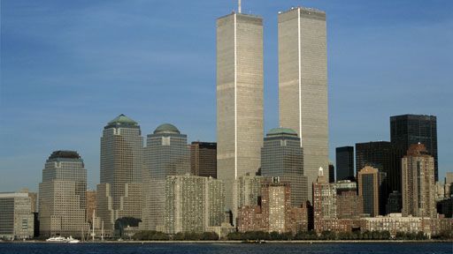 9/11 Conspiracies Photos - 9/11 Conspiracies - National Geographic ...