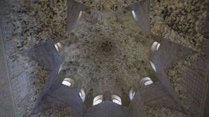 The Alhambra photo