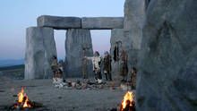 Stonehenge Decoded show