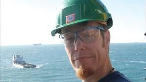 Deep Sea Thruster photo