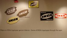 Ikea show