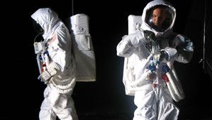Secrets Of The Moon Landing photo