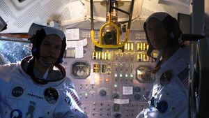 Secrets Of The Moon Landing photo