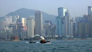Hong Kong photo