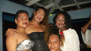 Gender Bender photo