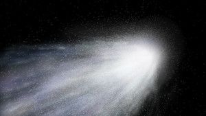 Comets photo