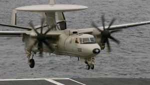 Aircraft Carrier photo