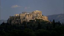 Secrets Of The Parthenon show