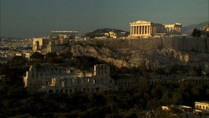 Secrets Of The Parthenon photo