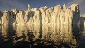 Extreme Ice: Greenland photo