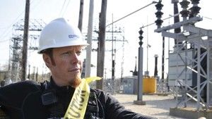High Voltage photo