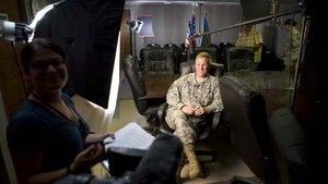Troops at Guantanamo photo