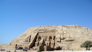 Ancient Egypt photo