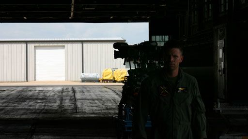 Inside Air Force One Photos - Inside Air Force One - National