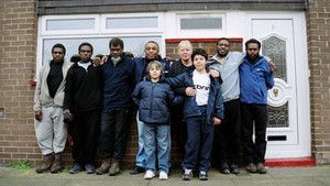 Meet the Natives in the UK photo