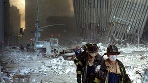 9/11 照片