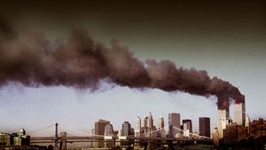 9/11 照片