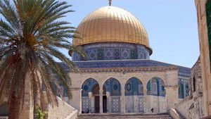 Jerusalem's Holiest 照片