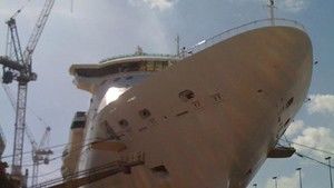 Operation Cruise Ship 照片