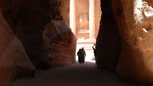 Petra Gallery 1 照片