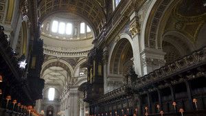St. Paul's Cathedral 照片