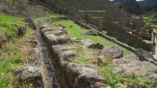 Machu Picchu 節目