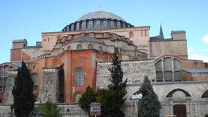 Hagia Sophia 照片