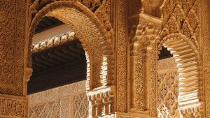 The Alhambra 照片