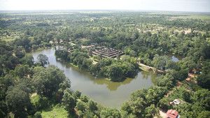 Angkor Wat 照片