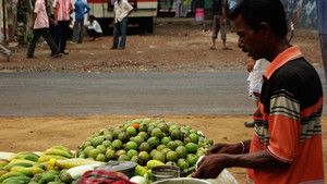 Delhi photo