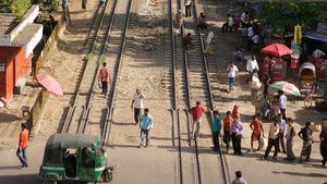 Dhaka photo