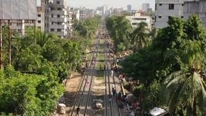 Dhaka photo