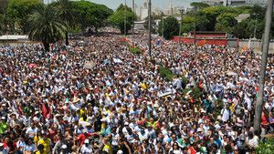 São Paolo photo