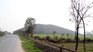 China’s Lost Pyramids photo