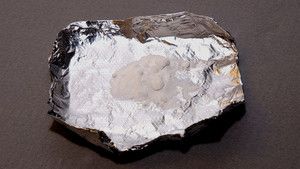 Methamphetamine photo