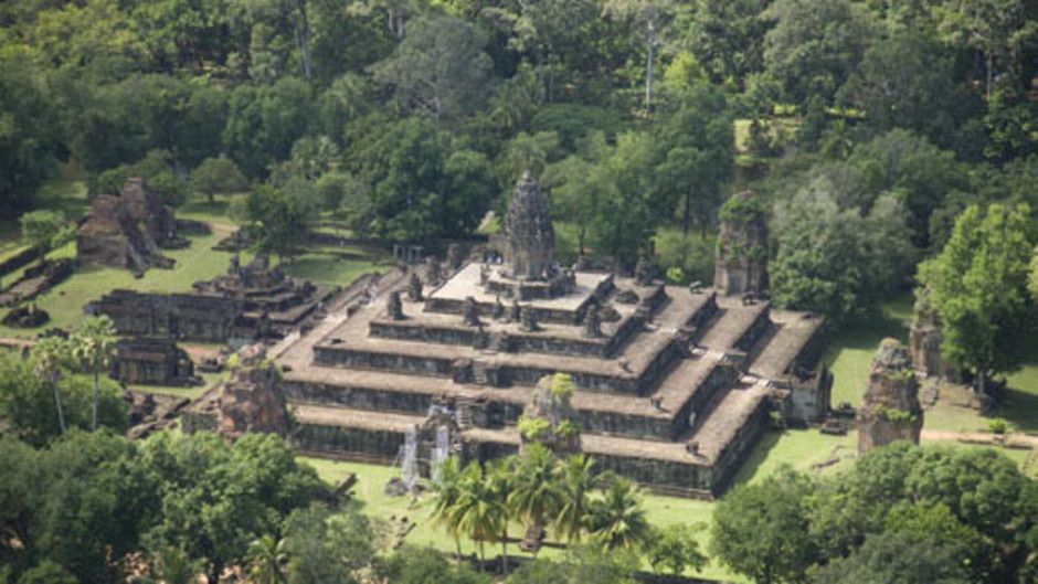 Angkor Wat Photos Ancient Megastructures 2 National Geographic