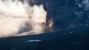 Icelandic Volcano Special photo