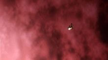 Planets Gallery show
