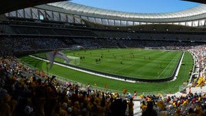 South Africa - World Cup 2010 photo