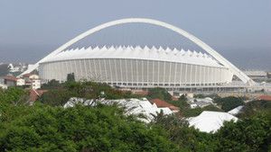 إعمار جنوب إفريقيا كأس العالم 2010 صورة