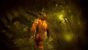 Ape Man of Sumatra photo