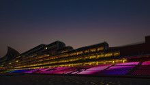 Megastructures-Meydan Racecourse show