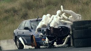 Car Collisions photo