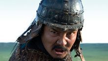 Finding Genghis Khan show