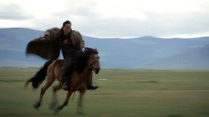 Finding Genghis Khan photo