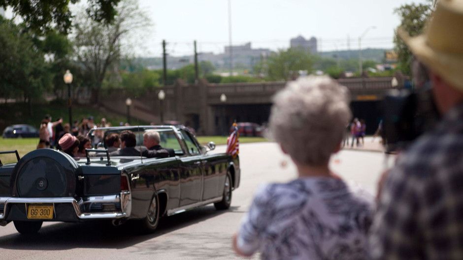 JFK Assassination Photos JFK Assassination Declassified National