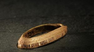 Saxon Gold: Finding The Hoard photo
